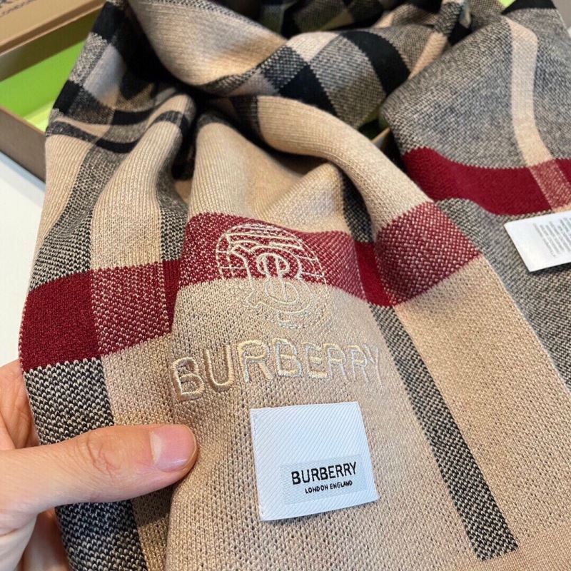 BURBERRY